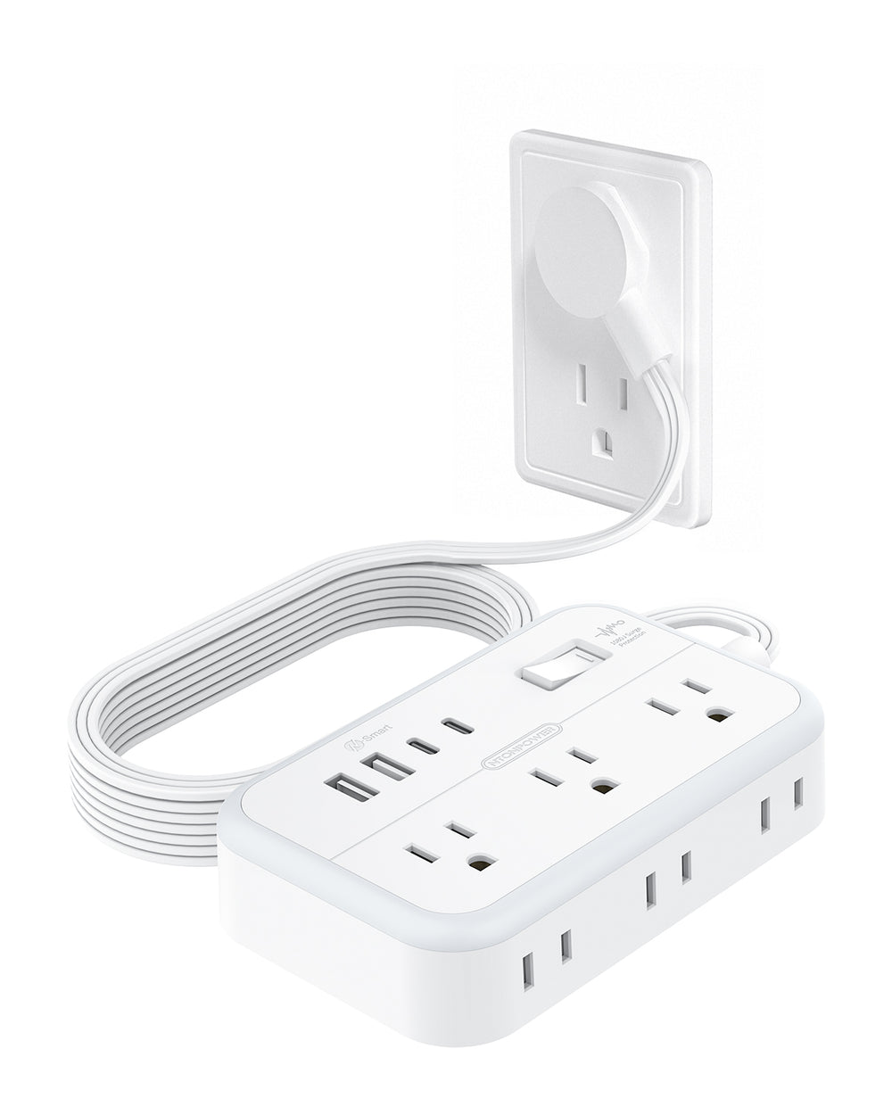 Professional Power Strip Brand | Ntonpower.com